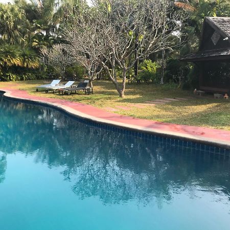Naga Hill Resort Chiang Rai Luaran gambar