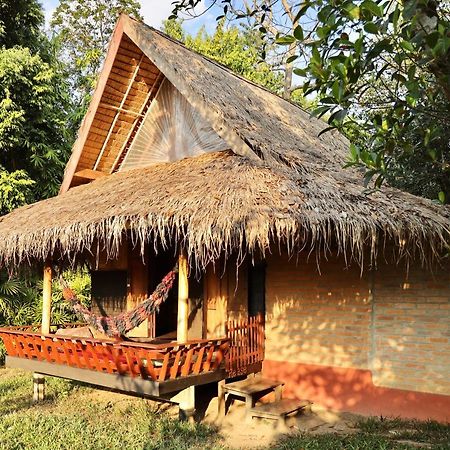 Naga Hill Resort Chiang Rai Luaran gambar