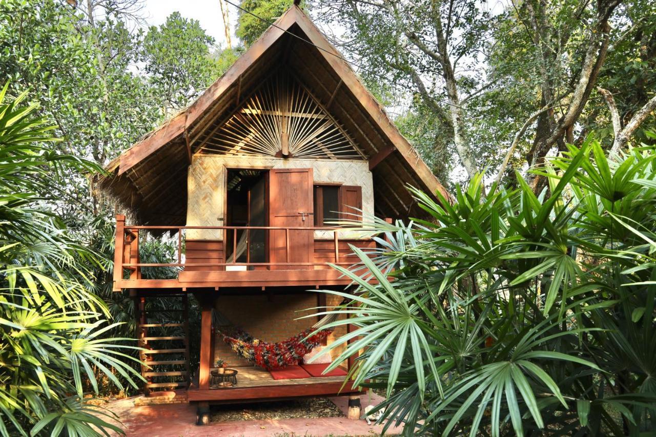 Naga Hill Resort Chiang Rai Luaran gambar