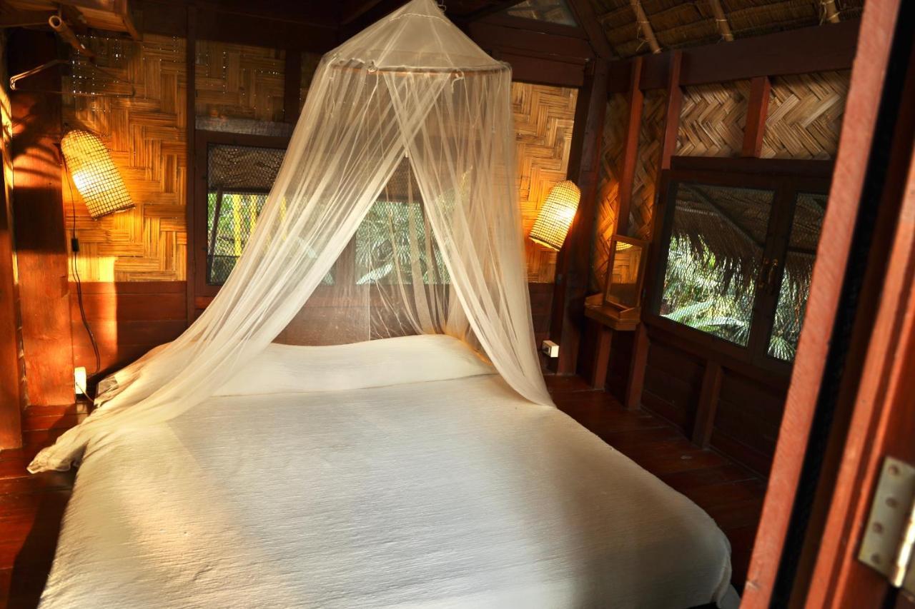 Naga Hill Resort Chiang Rai Luaran gambar