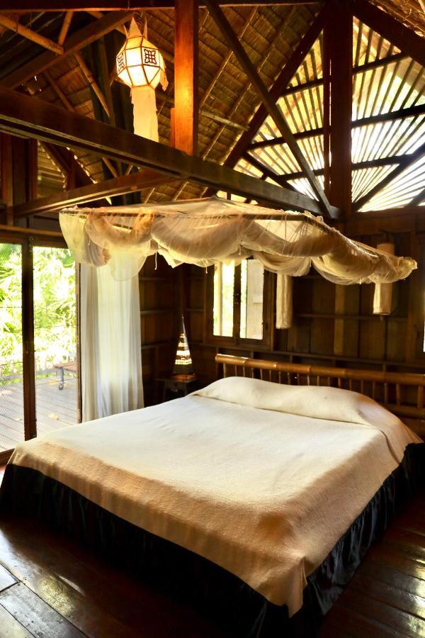 Naga Hill Resort Chiang Rai Luaran gambar