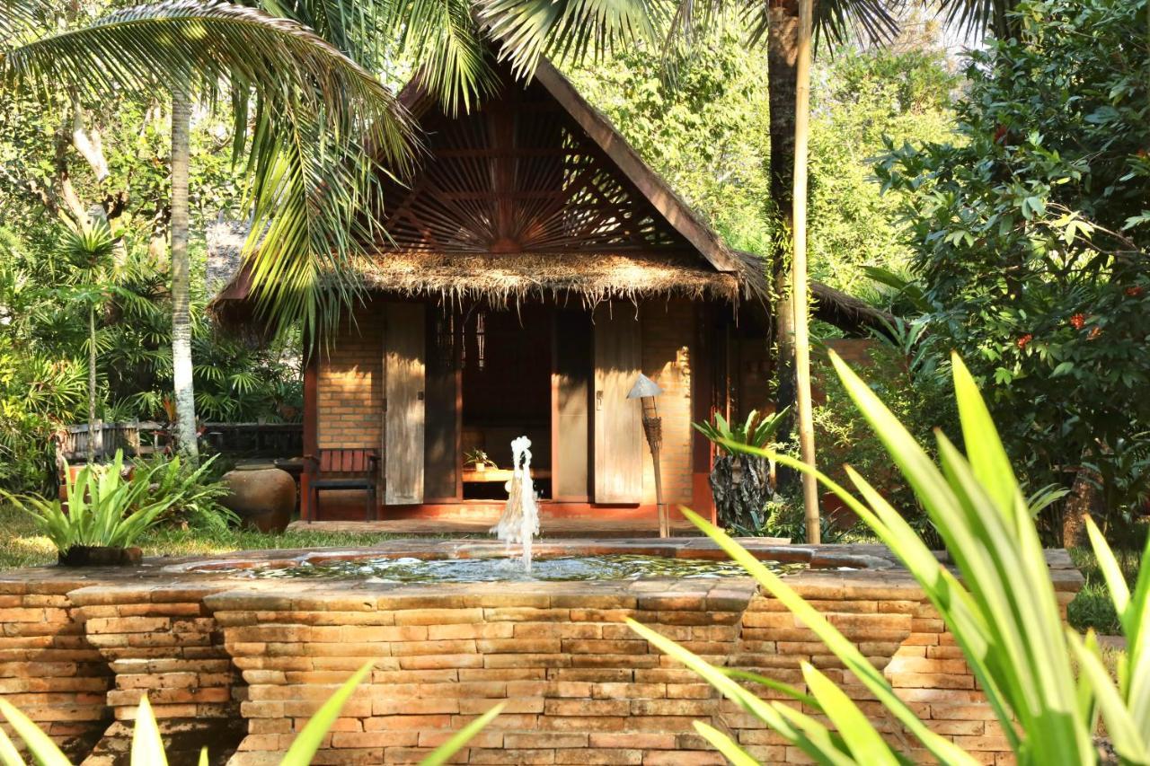 Naga Hill Resort Chiang Rai Luaran gambar