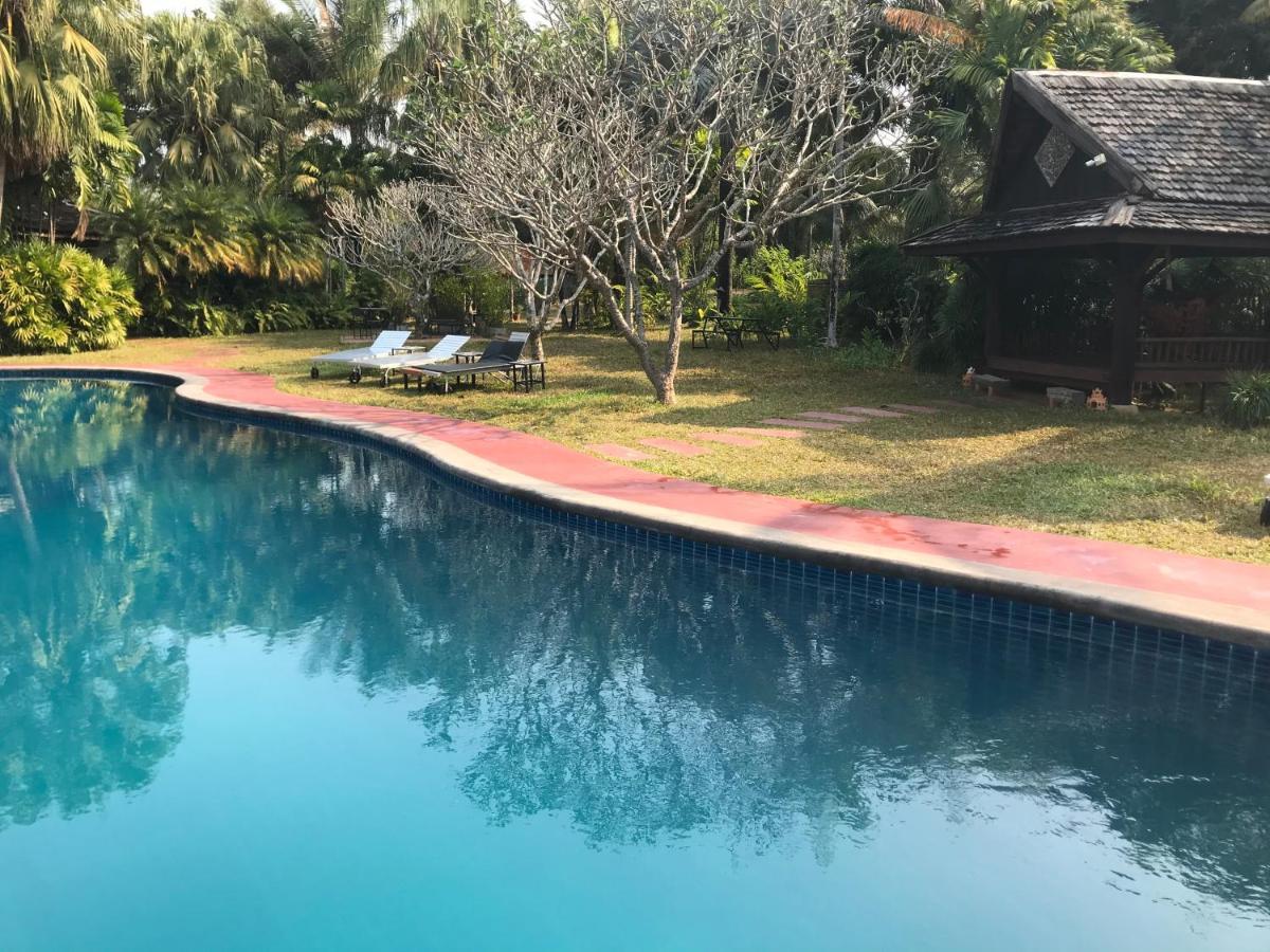 Naga Hill Resort Chiang Rai Luaran gambar