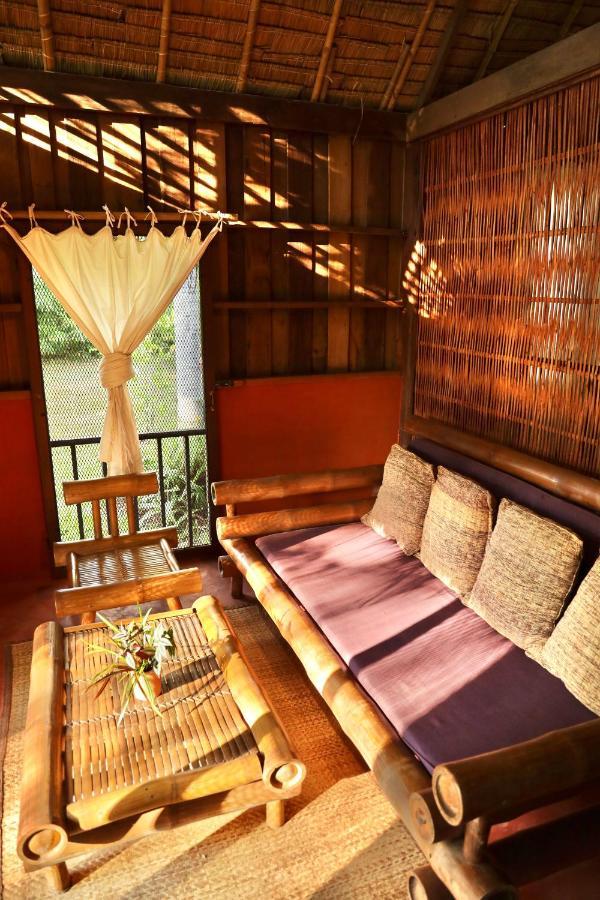 Naga Hill Resort Chiang Rai Luaran gambar