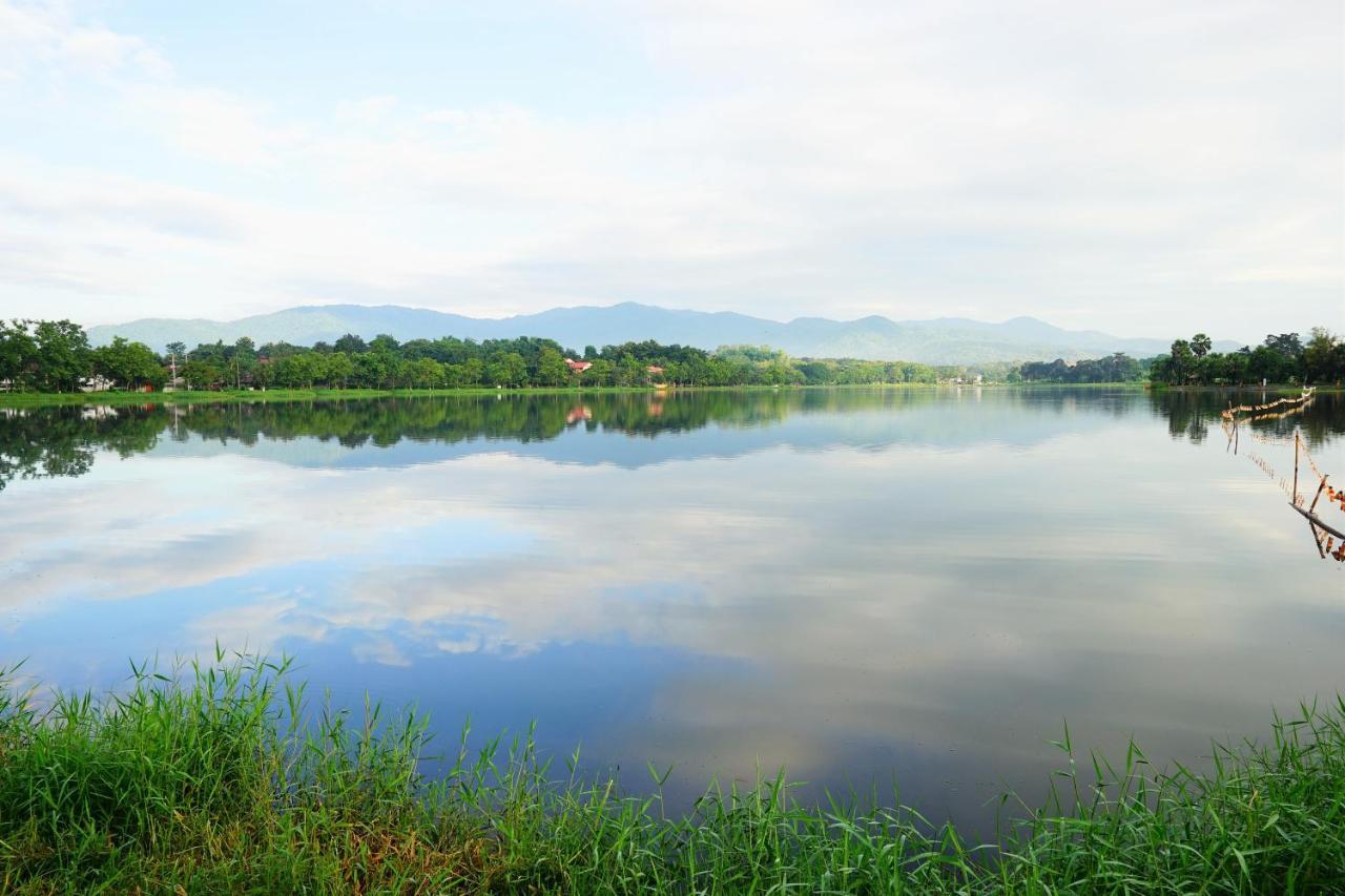 Naga Hill Resort Chiang Rai Luaran gambar