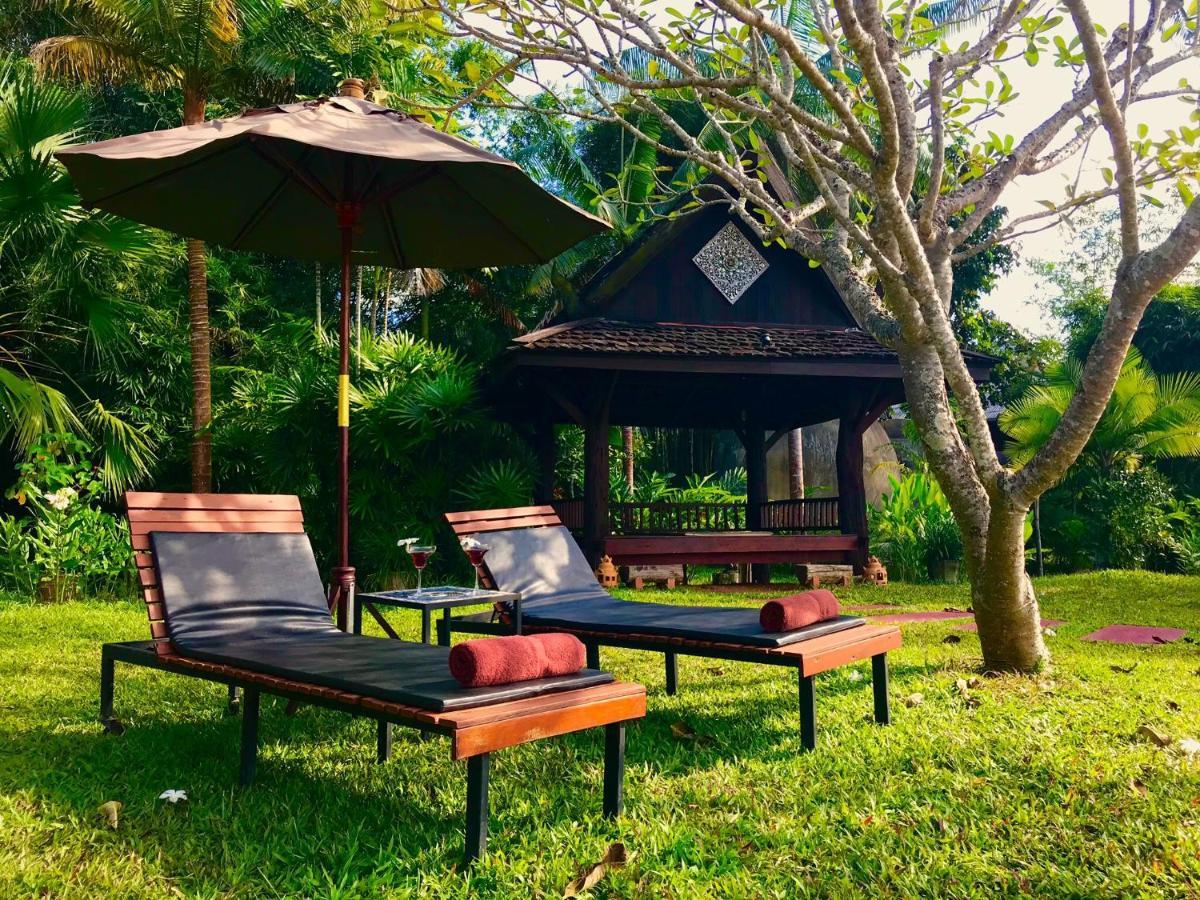 Naga Hill Resort Chiang Rai Luaran gambar