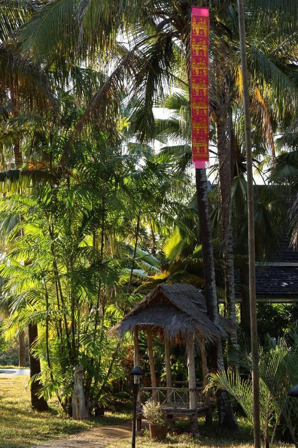 Naga Hill Resort Chiang Rai Luaran gambar