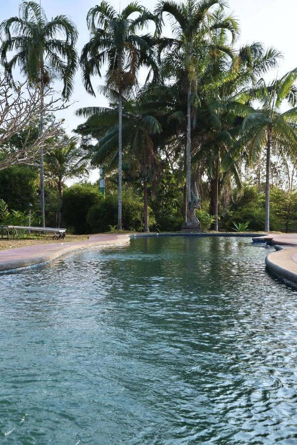 Naga Hill Resort Chiang Rai Luaran gambar
