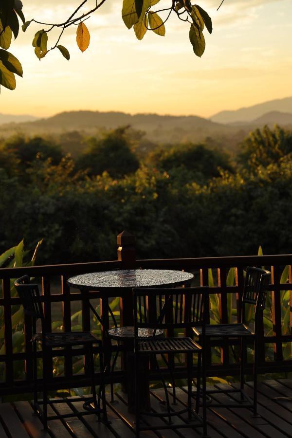 Naga Hill Resort Chiang Rai Luaran gambar