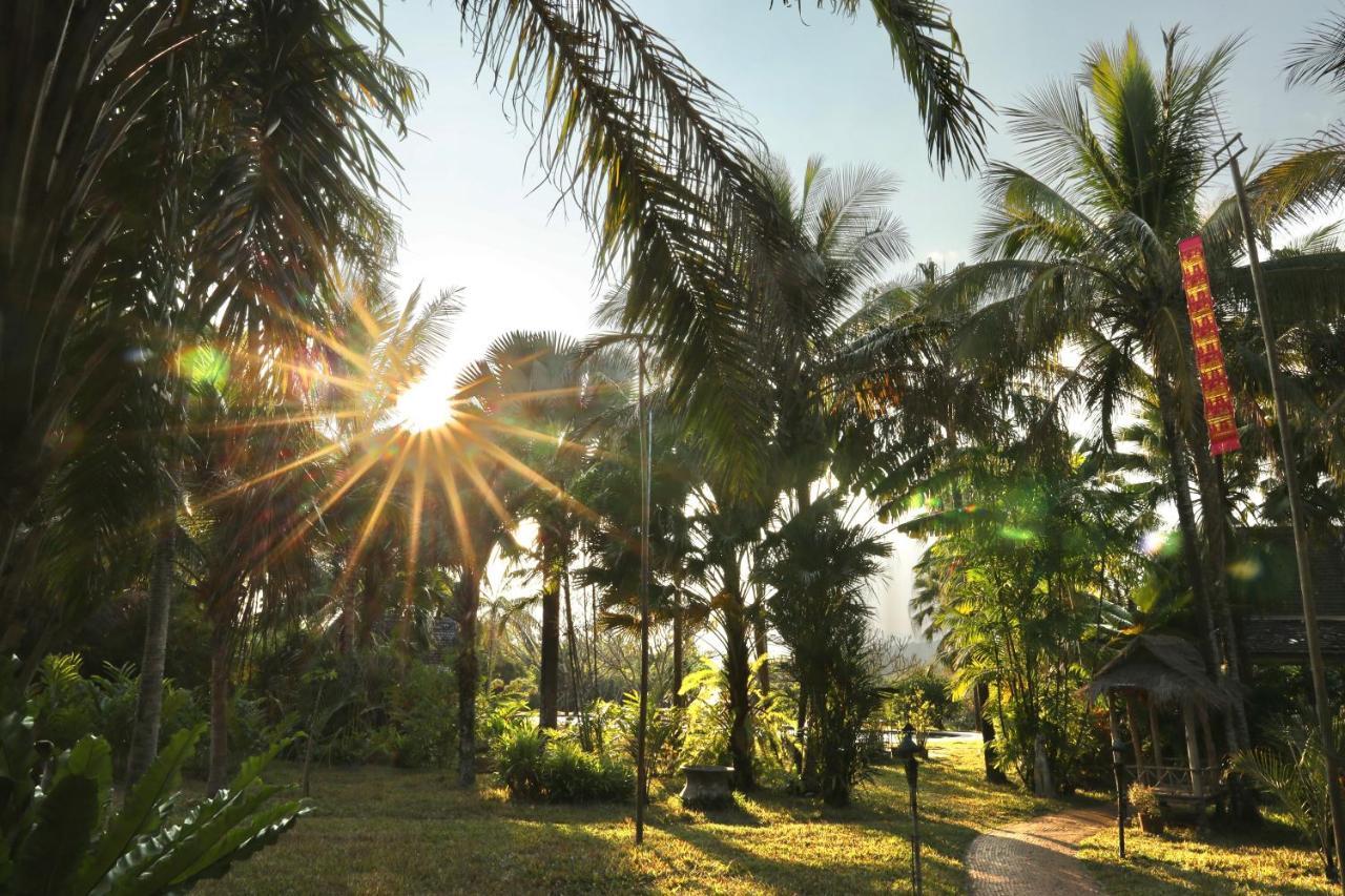Naga Hill Resort Chiang Rai Luaran gambar