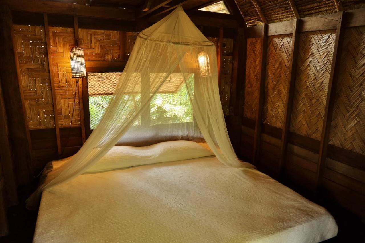 Naga Hill Resort Chiang Rai Luaran gambar