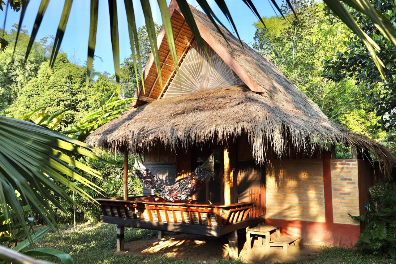 Naga Hill Resort Chiang Rai Luaran gambar