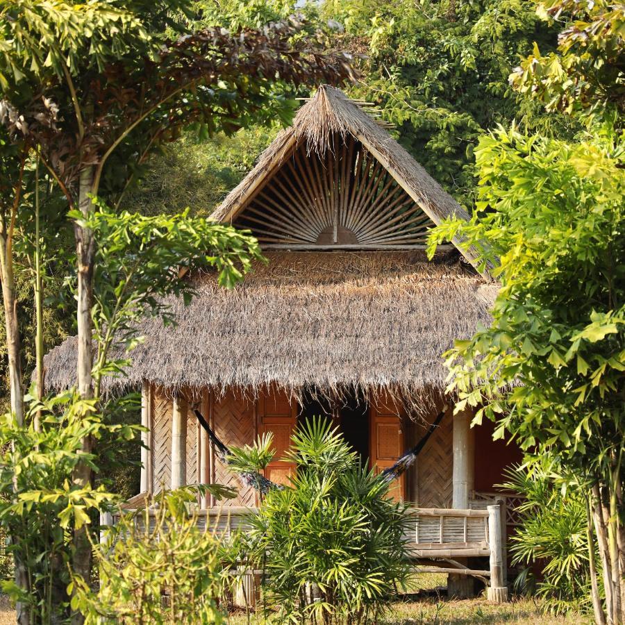 Naga Hill Resort Chiang Rai Luaran gambar