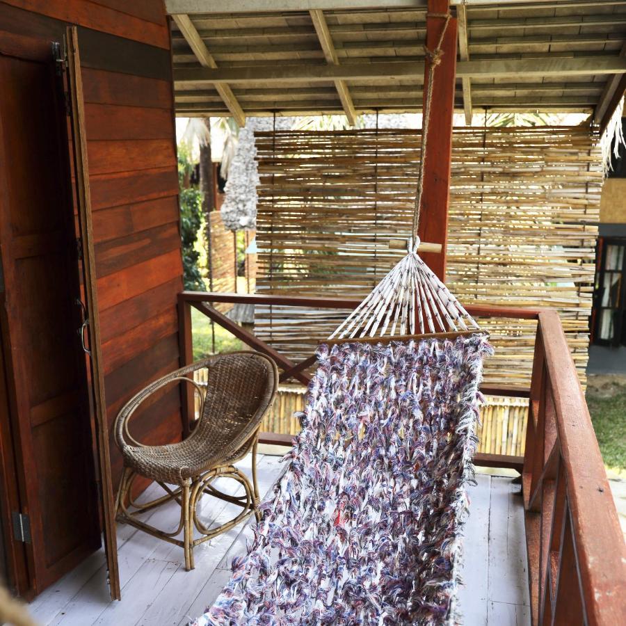 Naga Hill Resort Chiang Rai Luaran gambar