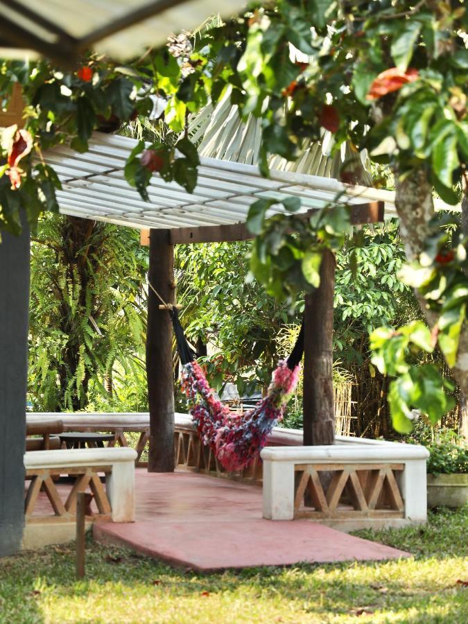 Naga Hill Resort Chiang Rai Luaran gambar