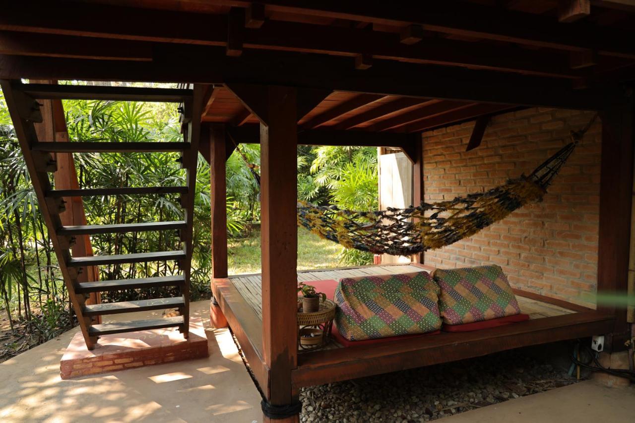 Naga Hill Resort Chiang Rai Luaran gambar