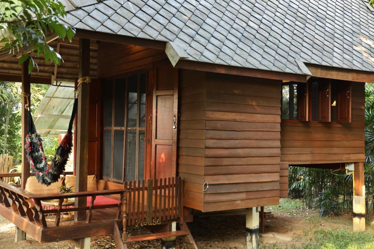 Naga Hill Resort Chiang Rai Luaran gambar