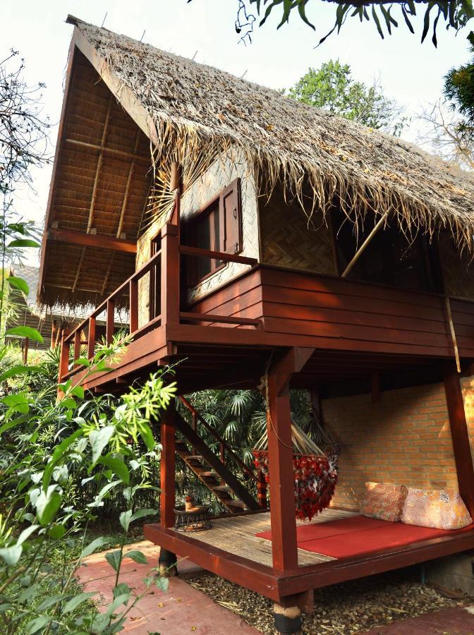 Naga Hill Resort Chiang Rai Luaran gambar