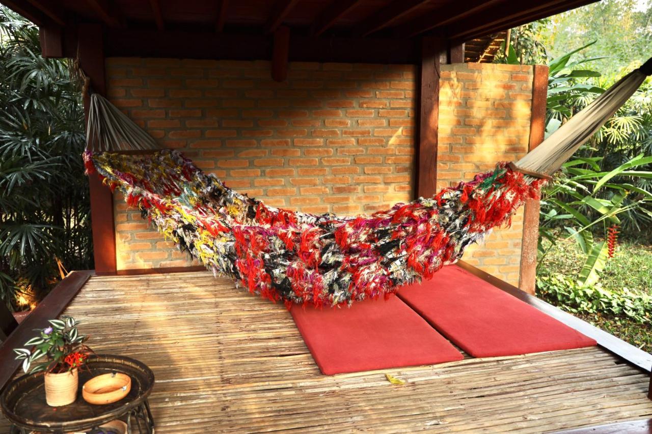 Naga Hill Resort Chiang Rai Luaran gambar