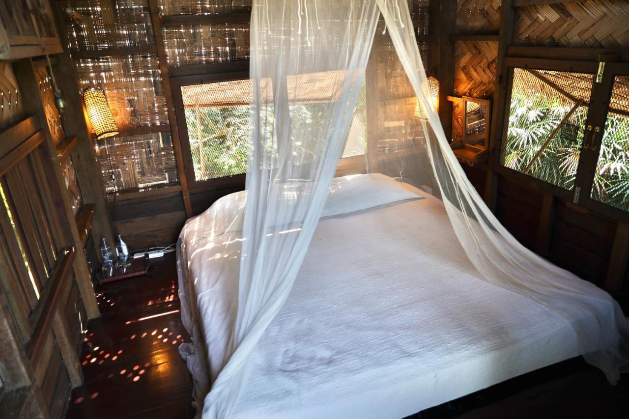 Naga Hill Resort Chiang Rai Luaran gambar