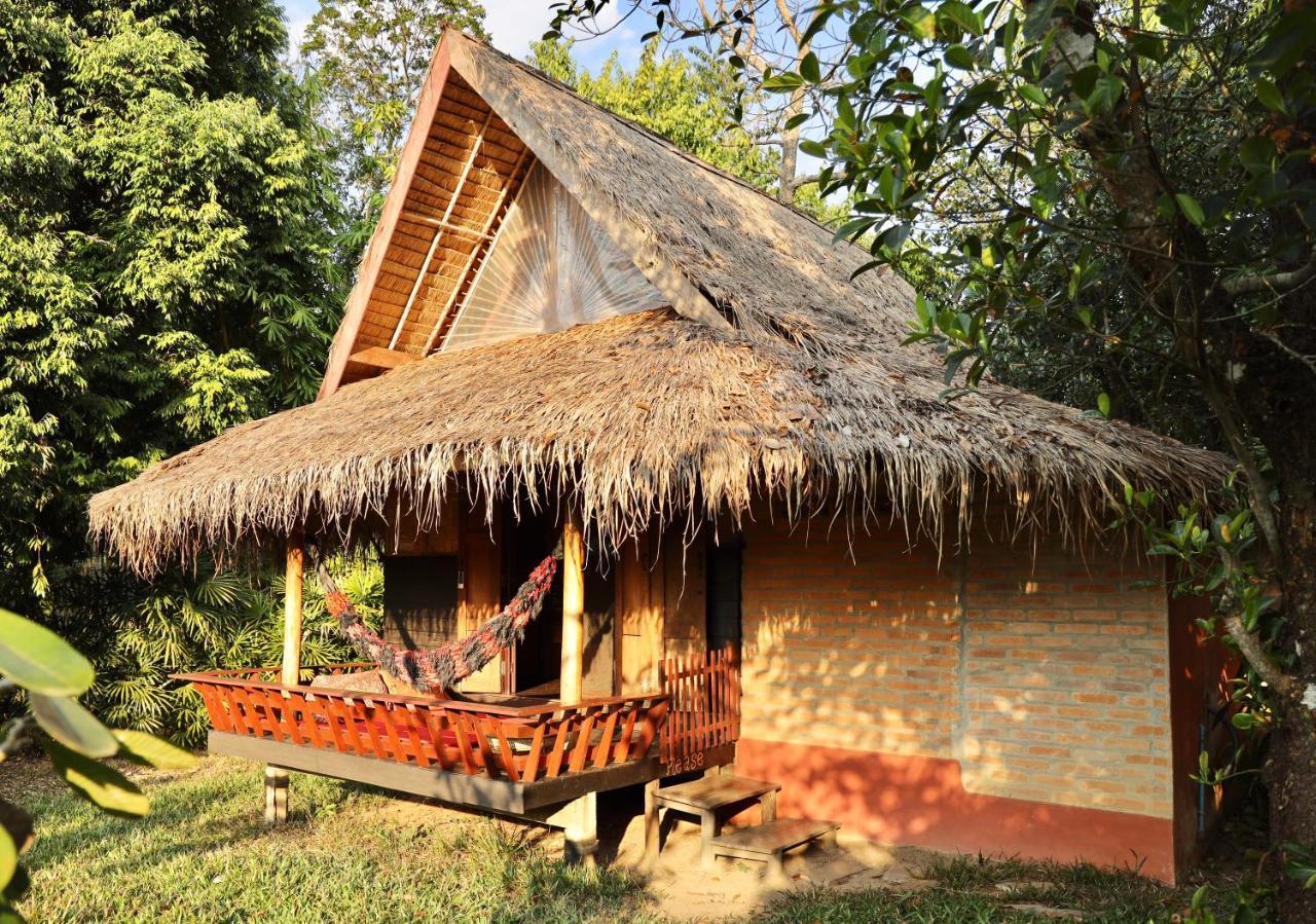 Naga Hill Resort Chiang Rai Luaran gambar