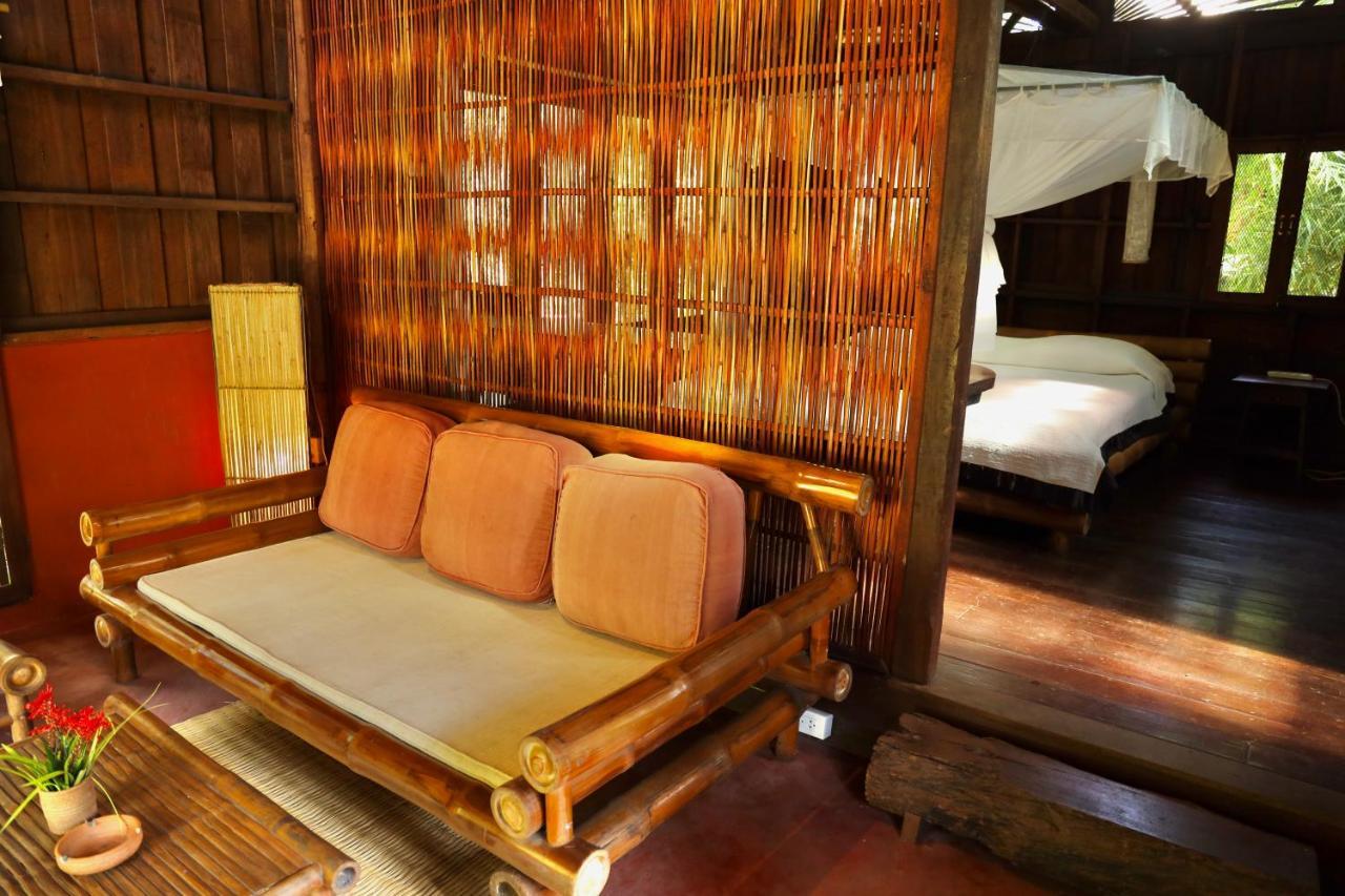 Naga Hill Resort Chiang Rai Luaran gambar
