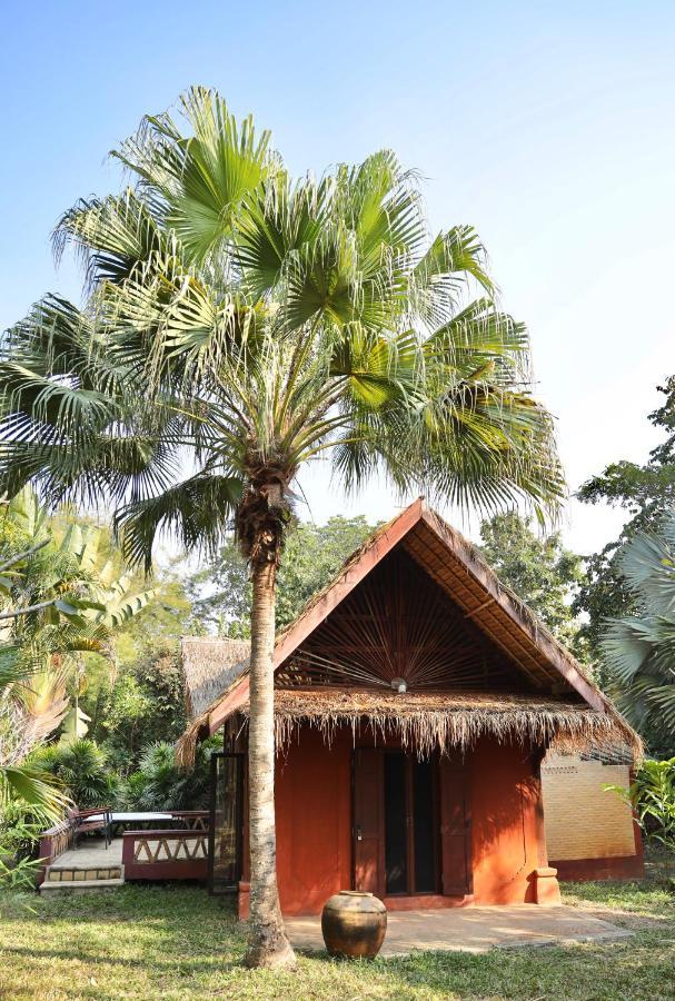 Naga Hill Resort Chiang Rai Luaran gambar