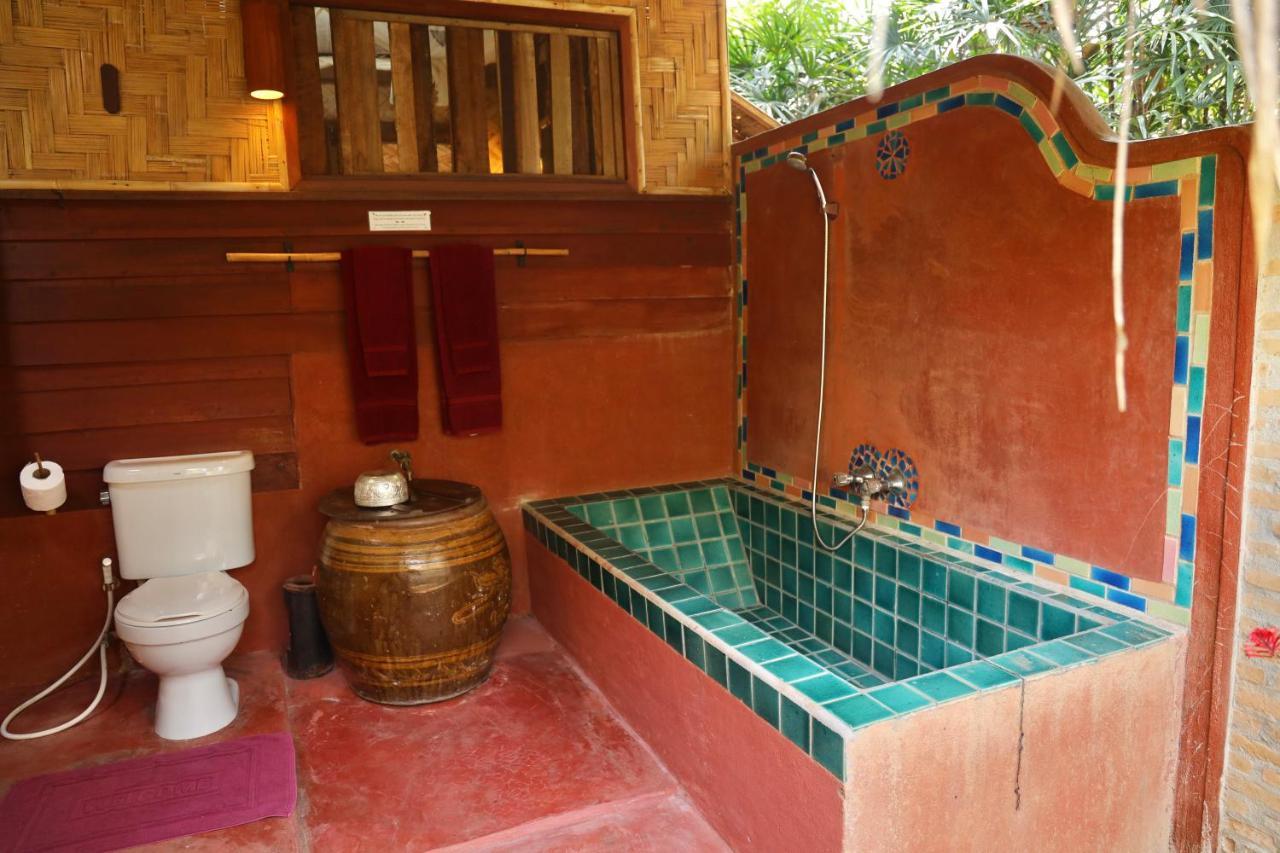 Naga Hill Resort Chiang Rai Luaran gambar