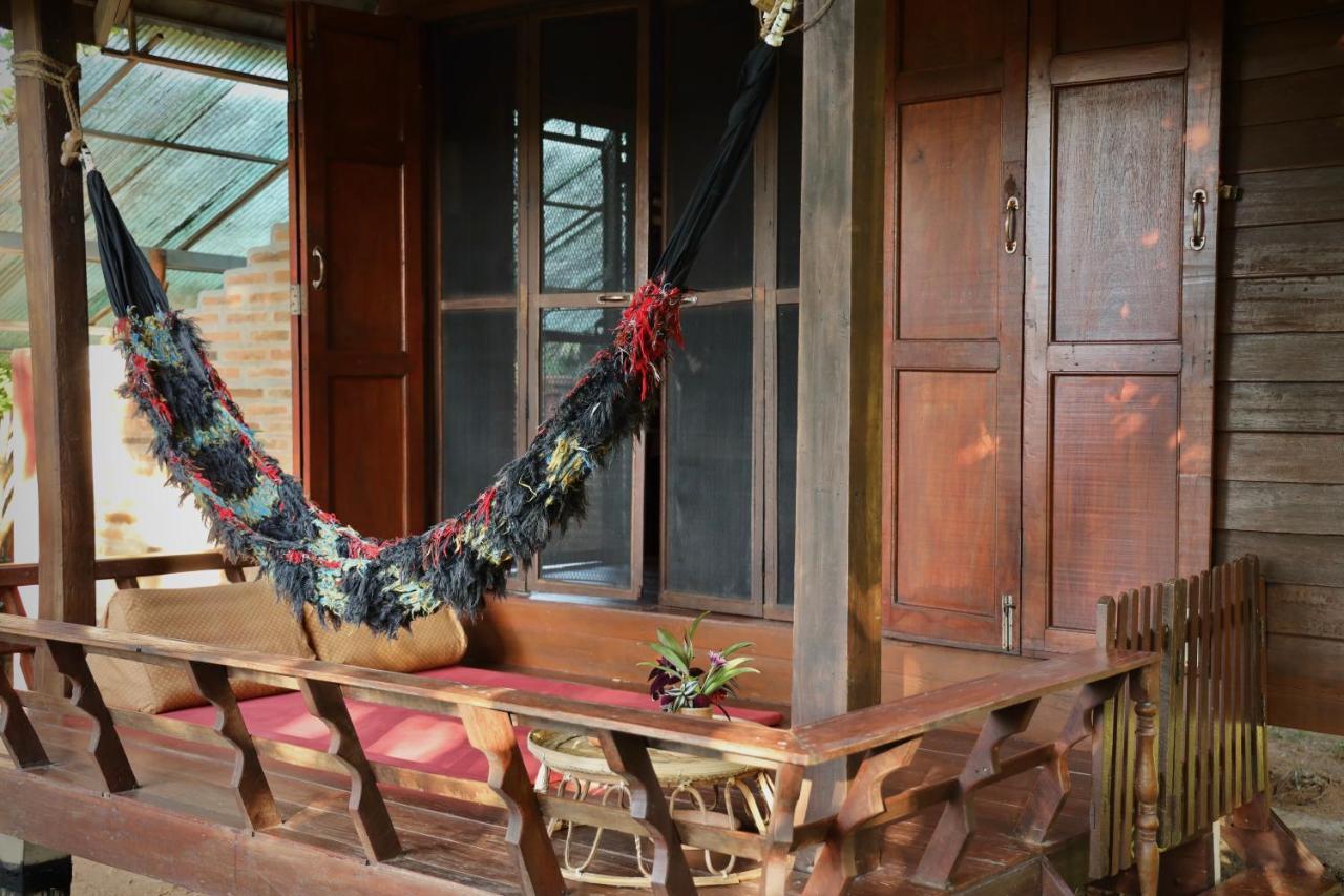 Naga Hill Resort Chiang Rai Luaran gambar