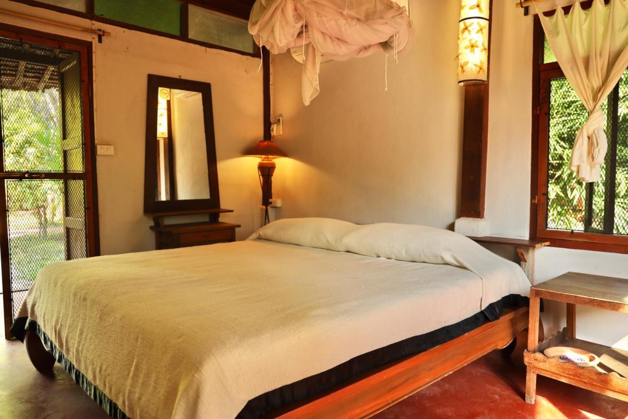 Naga Hill Resort Chiang Rai Luaran gambar