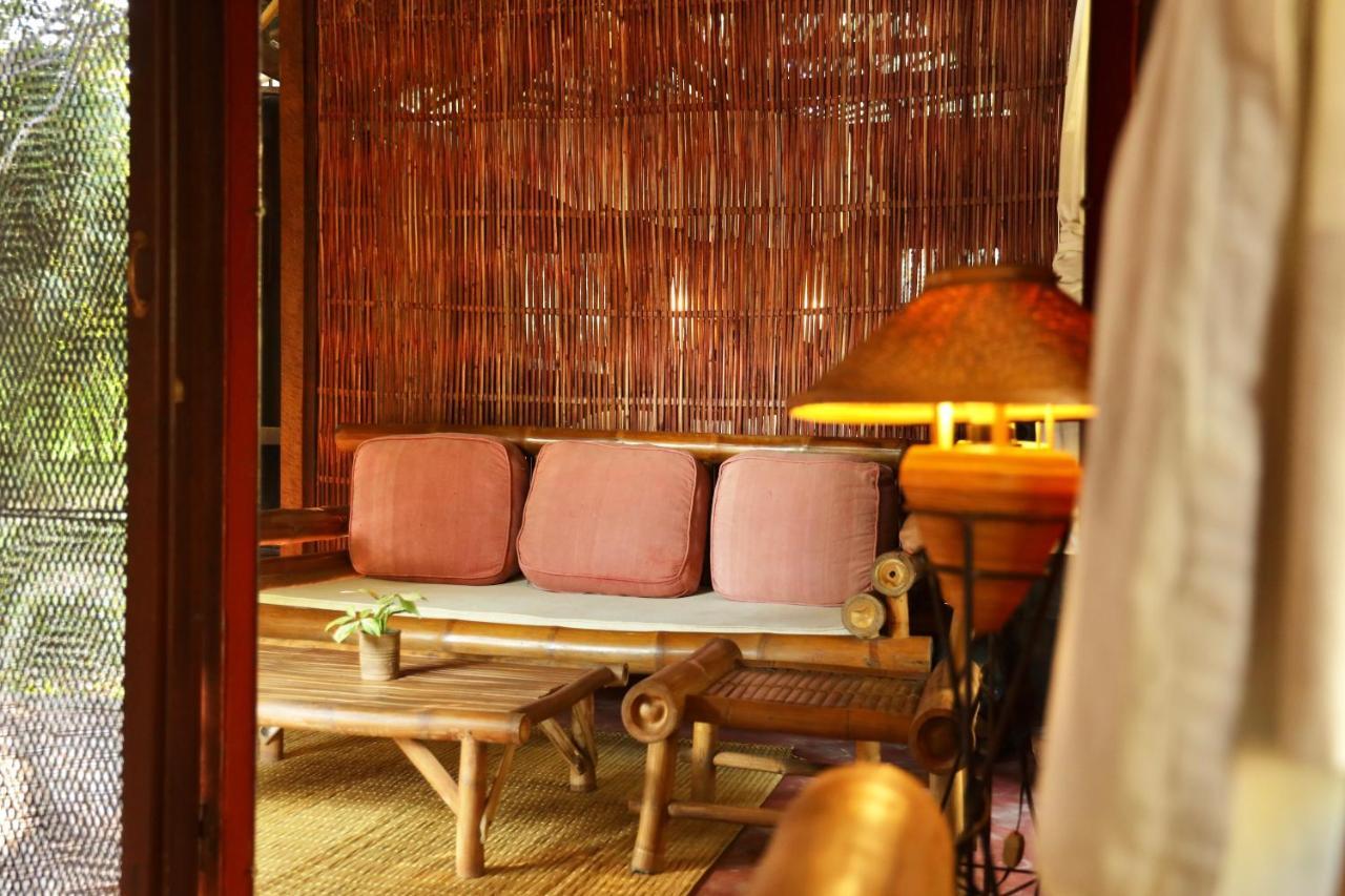 Naga Hill Resort Chiang Rai Luaran gambar