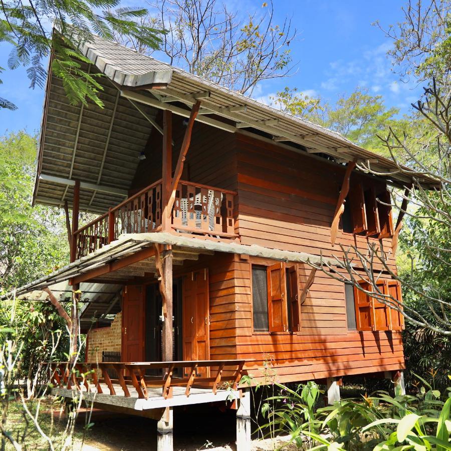 Naga Hill Resort Chiang Rai Luaran gambar