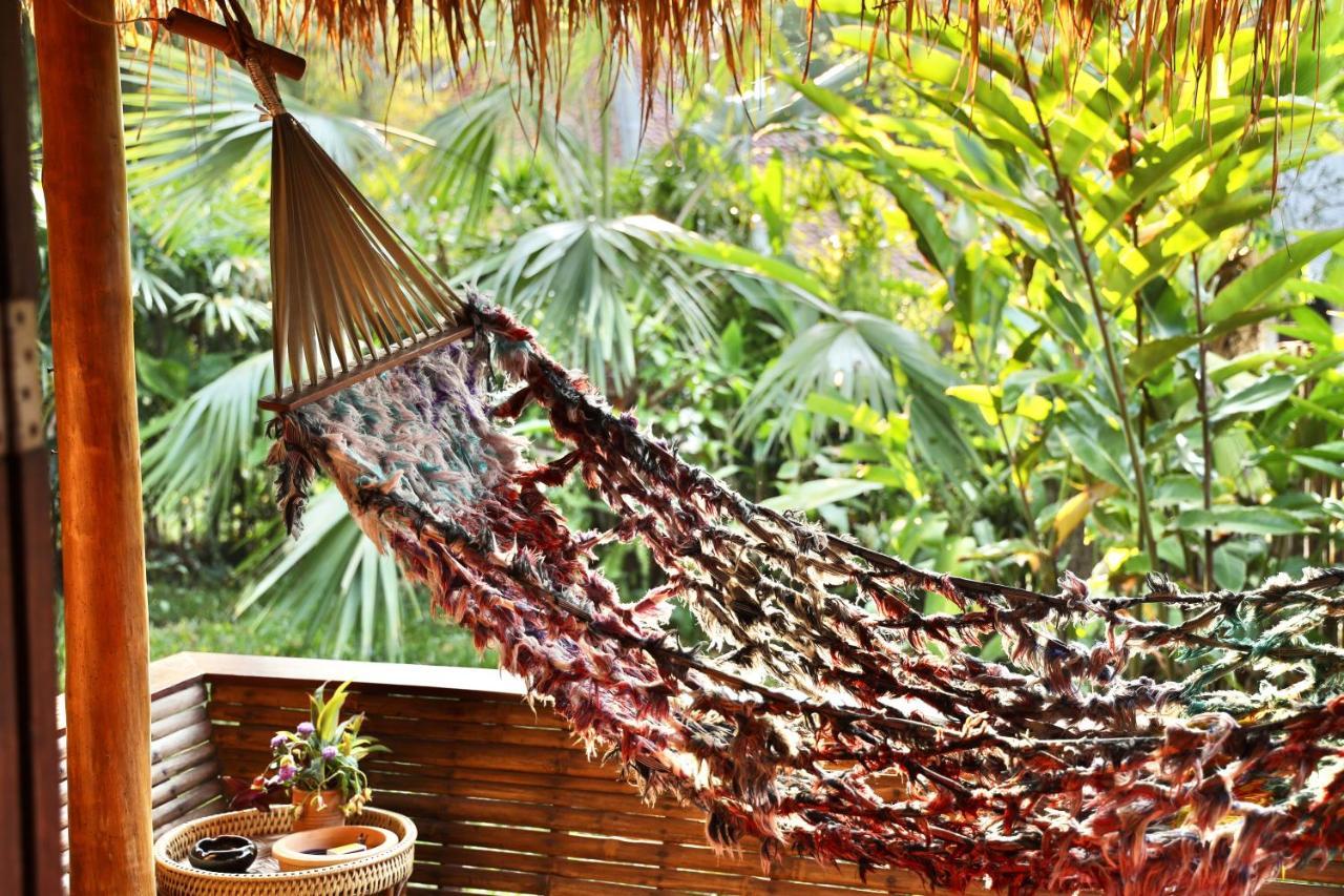 Naga Hill Resort Chiang Rai Luaran gambar