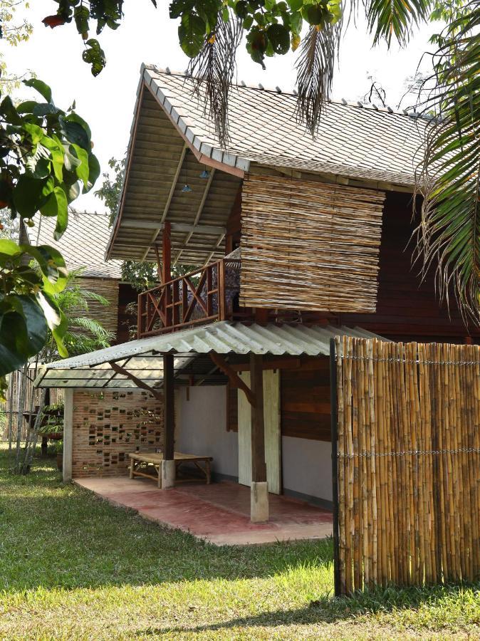 Naga Hill Resort Chiang Rai Luaran gambar